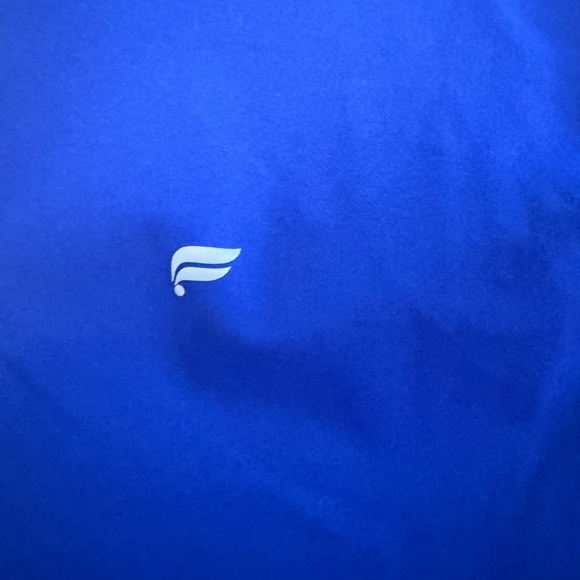 MOTION365 FABLETICS BLUE LEGGINGS - Picture 6 of 7